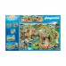 Набор Playmobil Зоопарк 70341