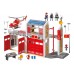 Конструктор Playmobil Пожарная станция 9462