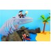 Конструктор Playmobil Пираты-призраки и скелет кита, арт.4803, 33 дет.