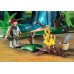 Конструктор Playmobil Каменный Век Пещера первобытных, арт.5100, 30 дет.