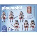 Конструктор Playmobil Римляне и Египтяне: Римское войско, арт.5393, 34 дет.
