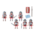 Конструктор Playmobil Римляне и Египтяне: Римское войско, арт.5393, 34 дет.