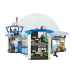 Конструктор Playmobil Большой полицейский участок, арт.6872, 256 дет.