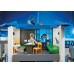 Конструктор Playmobil Большой полицейский участок, арт.6872, 256 дет.
