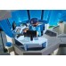 Конструктор Playmobil Большой полицейский участок, арт.6872, 256 дет.