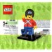 Lego 5001121 Коллекционный Гвардеец BR Minifigure
