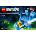 Конструктор LEGO Dimensions 71214 Бенни
