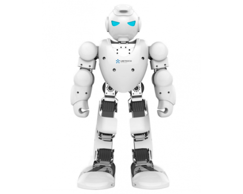 Программируемый робот Alpha 1S от UBTech