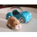 Интерактивный хомяк Robot Hamster Toy