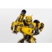 Фигурка ThreeZero Bumblebee transformers