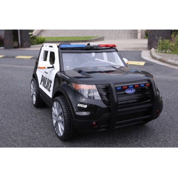 Электромобиль Ford Police car