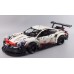 Конструктор LELE Technology Porsche 911 GT3 RS (38057) 1620 деталей