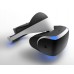 Шлем виртуальной реальности  PS4 VR+ Camera V1