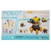 Интерактивный робот-конструктор TOBBY HG-715
