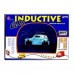 Машинка следопыт (inductive car)