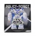 POLICE ROBOT 