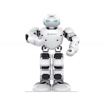 Программируемый робот Alpha 1 Pro от UBTech