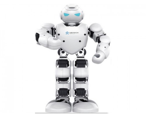 Программируемый робот Alpha 1 Pro от UBTech