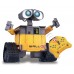 Робот Валли  (Wall-e) с пультом радиоуправления (Дисней Pixar)