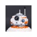 Конструктор Lepin Star Wars "Дроид BB-8" 1238 деталей Арт. 05128