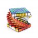 Кубик Рубика 10x10