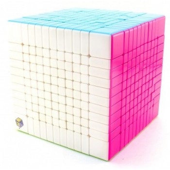 Кубик Рубика 11x11