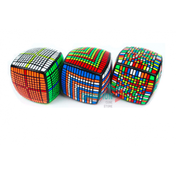 Кубик Рубика 13x13