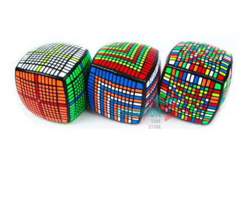 Кубик Рубика 13x13