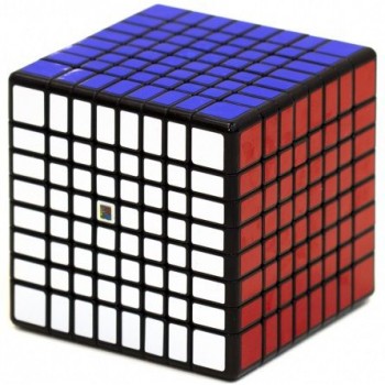 Кубик Рубика 8x8