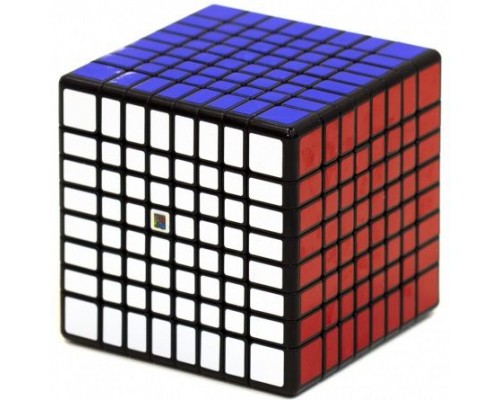 Кубик Рубика 8x8
