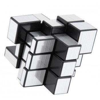 Кубик Рубика Зеркальный
