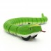 Радиоуправляемая RC Innovation змея зелёная