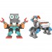 Робот Jimu BuzzBot и MuttBot от UBTECH