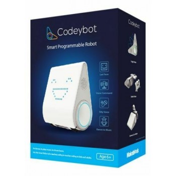 Робот Codeybot