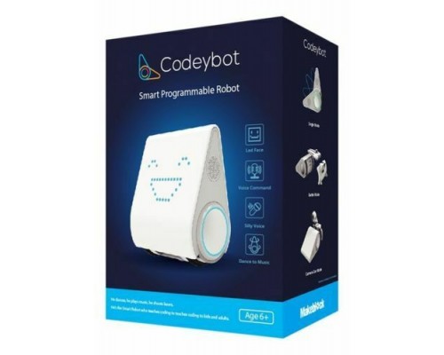 Робот Codeybot 