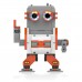 Робот-конструктор UBTECH Jimu Astrobot JR0501