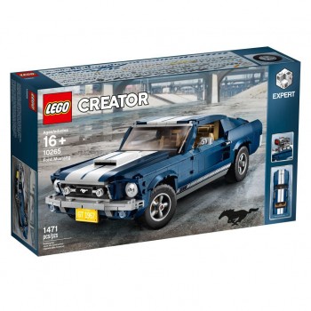 Набор Лего 10265 Creator Ford Mustang