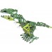 Робототехнический конструктор «T-rex» от Meccano
