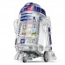 Электронный конструктор Little Bits Дроид R2 D2 Star Wars
