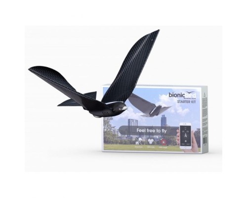 Робоптица Bionic Bird iPhone version Starter kit