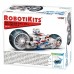 Конструктор Робот-мотоцикл на энергии соленой воды RobotiKits