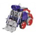 Роботы: Умные машины - Rovers & Vehicles от  Thames & Kosmos STEM