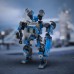 Конструктор Робот –Трансформер  Robotryx  SNABGLIDER от JitteryGit