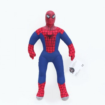 Мягкая игрушка Человек паук