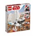 Набор Лего 75221 Звёздные войны Имперский посадочный шаттл