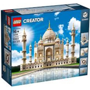 Набор Лего Creator 10256 Тадж-Махал
