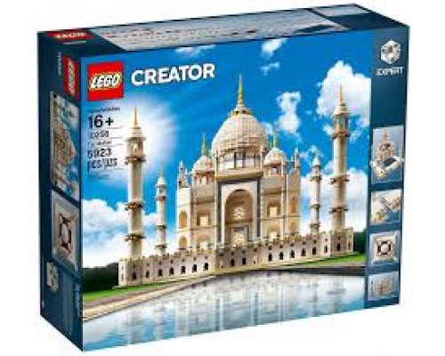 Набор Лего Creator 10256 Тадж-Махал