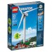 Набор Лего Creator 10268 Ветряная турбина Vestas