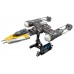 Набор Лего Звёздные войны 75181  Звёздный истребитель типа Y