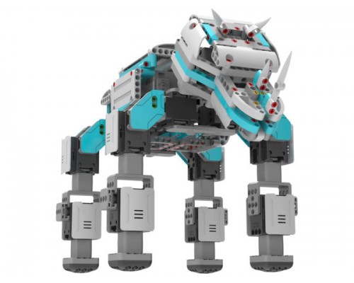 Электронный конструктор UBTECH Jimu Robot Inventor JR1602 Изобретатель